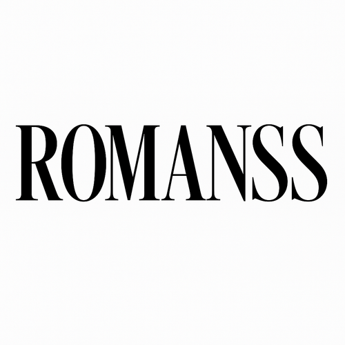 Romanss